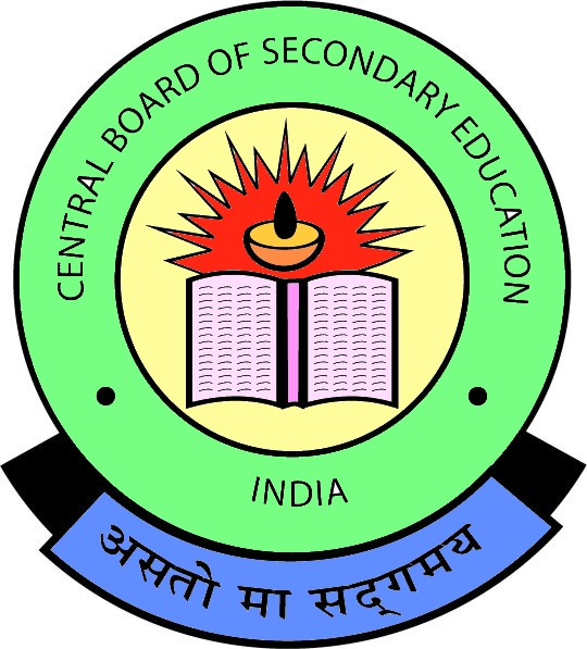 Government Model Senior Secondary School logo