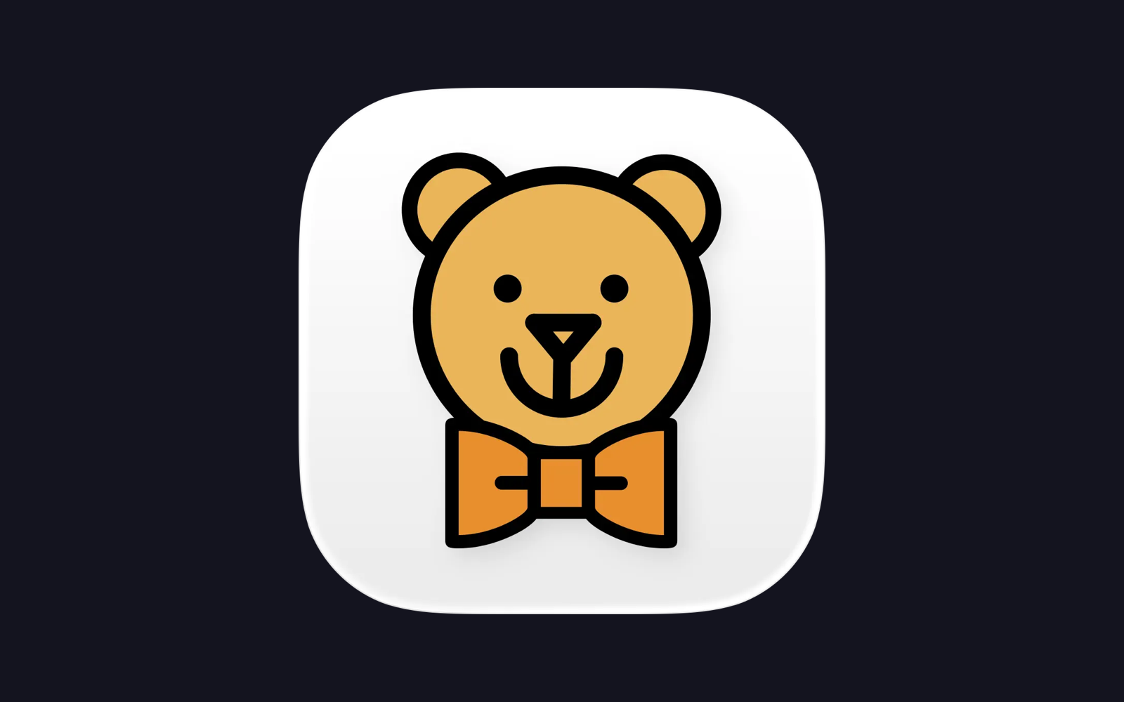 Focusbear